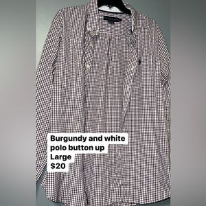 Dress shirt